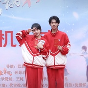 奔赴星辰的我们