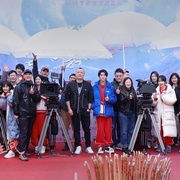 奔赴星辰的我们