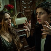 梅菲尔女巫 第二季 Anne Rice's Mayfair Witches Season 2