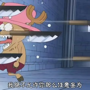 海贼王剧场版9：冬季绽放的奇迹之樱 ONE PIECE エピソード オブ チョッパー プラス 冬に咲く、奇跡の桜