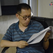 我在社区当片儿警