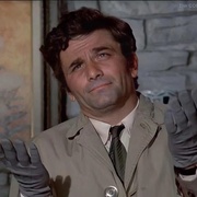 神探可伦坡 第一季 Columbo Season 1