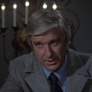 神探可伦坡 第一季 Columbo Season 1