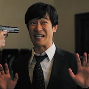 骗不了人的男人 ダマせない男