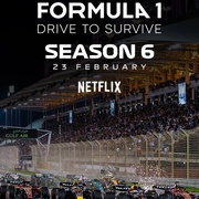 一级方程式：疾速争胜 第六季 Formula 1: Drive to Survive Season 6