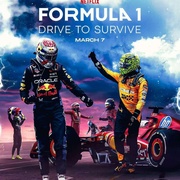 一级方程式：疾速争胜 第七季 Formula 1:Drive to Survive Season 7 Season 7