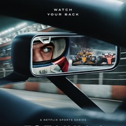 一级方程式：疾速争胜 第七季 Formula 1:Drive to Survive Season 7 Season 7