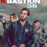 36总局：势不两立 Bastion 36