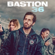 36总局：势不两立 Bastion 36