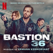 36总局：势不两立 Bastion 36