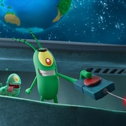 海绵宝宝：皮老板大电影 Plankton: The Movie