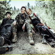 僵尸国度 第四季 Z Nation Season 4