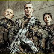 僵尸国度 第四季 Z Nation Season 4