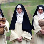 疯狂修道院 The Little Hours