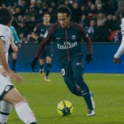 内马尔：完美乱局 Neymar: The Perfect Chaos