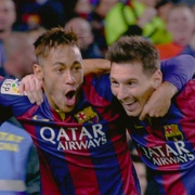 内马尔：完美乱局 Neymar: The Perfect Chaos