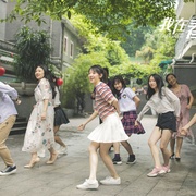 我在春天等你