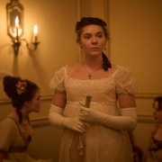 奥斯汀小姐 Miss Austen