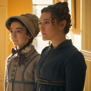 奥斯汀小姐 Miss Austen