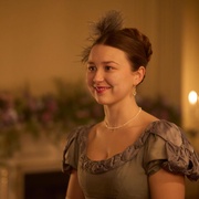 奥斯汀小姐 Miss Austen