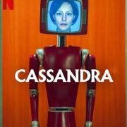 黑暗智宅 Cassandra