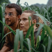 侏罗纪世界：重生 Jurassic World: Rebirth