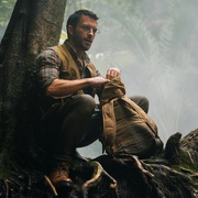 侏罗纪世界：重生 Jurassic World: Rebirth