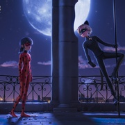 奇迹少女 Miraculous: Le Film