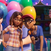 奇迹少女 Miraculous: Le Film