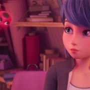 奇迹少女 Miraculous: Le Film
