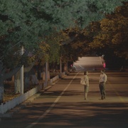 罗曼蒂克之城 City of Romance