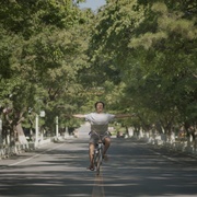 罗曼蒂克之城 City of Romance