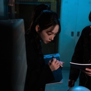 怪奇谜案限时破 미스터리 수사단