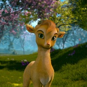 点击查看图片 奇幻森林之兽语小子 Allahyar and the Legend of Markhor