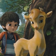 点击查看图片 奇幻森林之兽语小子 Allahyar and the Legend of Markhor