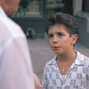 布朗克斯的故事 A Bronx Tale