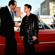 布朗克斯的故事 A Bronx Tale