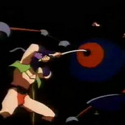 蜡笔小新：云黑斋的野心 クレヨンしんちゃん 雲黒斎の野望