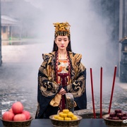 进击的皇后之真假皇后