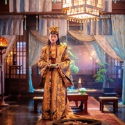进击的皇后之真假皇后
