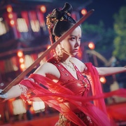 封神：画圣归来