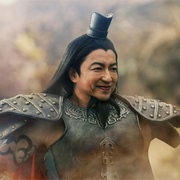 王者天下4 キングダム 大将軍の帰還