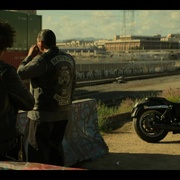 玛雅帮 第四季 Mayans M.C. Season 4