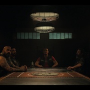 玛雅帮 第五季 Mayans M.C. Season 5