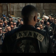 玛雅帮 第五季 Mayans M.C. Season 5
