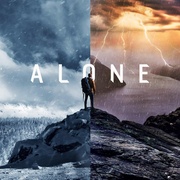 荒野独居 第十季 Alone Season 10