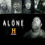 荒野独居 第一季 Alone Season 1
