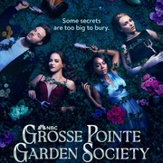 格罗斯波因特园艺社群 Grosse Pointe Garden Society