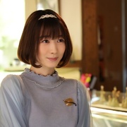 甜点师与大小姐 パティシエさんとお嬢さん