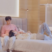 冬后是樱花 겨울 지나 벚꽃